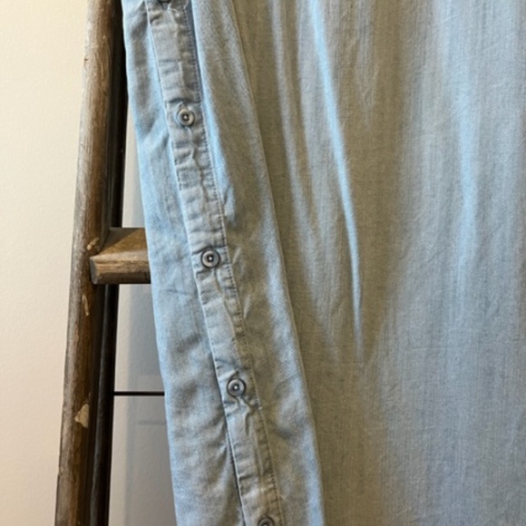 DEX | Sleeveless Dress - Picture 6 of 8